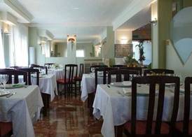 Hotel Tolosa 5