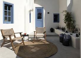 Acave Santorini Suites 5