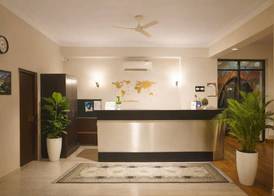 Hotel Nomadic 2
