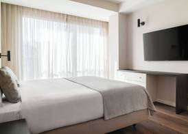 Limehome Lisbon Campo Pequeno 4
