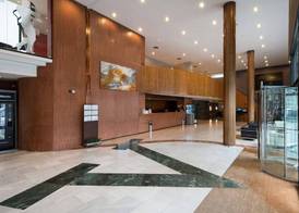 Catalonia Gran Hotel Verdi 4