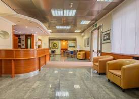 Hotel Monte Verde 5