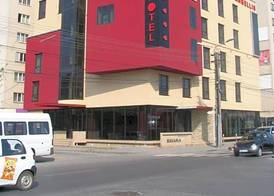 Hotel Angellis 5