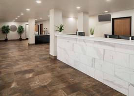 Travelodge by Wyndham Dexter 3