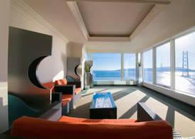 Seaside Hotel Maiko Villa Kobe 4