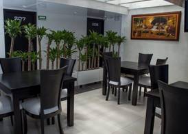 Hotel Metropolitano 4