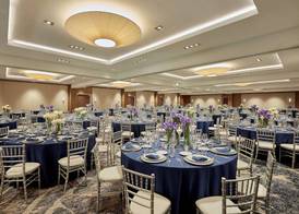 Hyatt Regency Newport Beach West 4