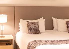 Grand Marina Suites Santa Marta 3