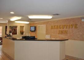 Executive Inn Brookshire 3