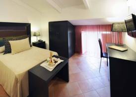 Relais Villa Buonanno 5