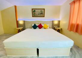 Aochalong Villa Resort & Spa 4