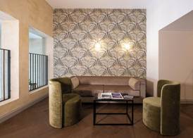 Hotel Carlton 3