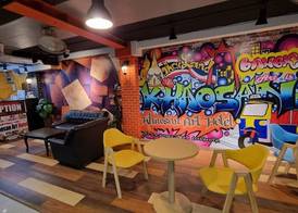 Khaosan Art Hotel 3