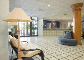 Hotel Jaime I 3