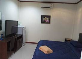 Ponderosa Resort 5