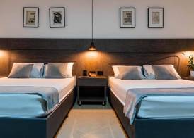 California City Hotel 2