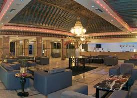 Royal Mirage Fes Hotel 3