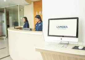 LAMORA Kota Lama Surabaya 5