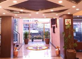 Prudential Hotel Nepal 2