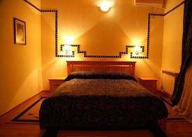 Malika Prime Hotel 5
