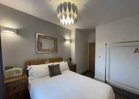 The Townhouse Boutique Hotel 5