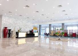 The Palms by Eagles Airport City 2
