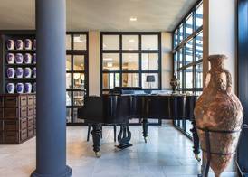 DESIGN hotel VERBENICUM 4