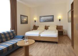 Hotel Marco Polo 5