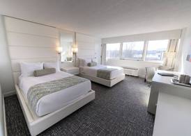 Oyster Point Hotel 5