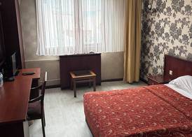 Hotel Dilaver 5