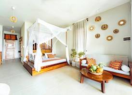 Zanzibella Hotel & SPA 4