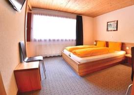 Hotel Wetterhorn 5