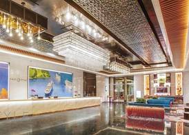THE FACE Style Hotel 2