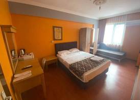 City House Hotel 5