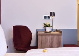 Hotel Rhönkitz 5