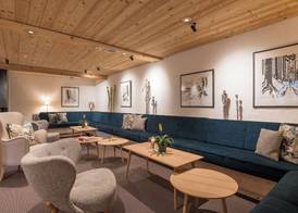 Gstaaderhof - Active & Relax Hotel 2