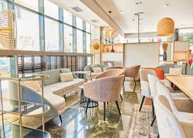 Leonardo Hotel Fuengirola Costa del Sol 2