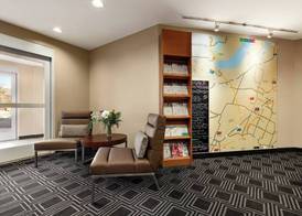 TownePlace Suites by Marriott Chattanooga Near Hamilton Place 2