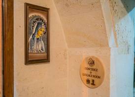 Lucky Cave Hotel Cappadocia 5