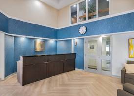 Comfort Inn Belleville 3