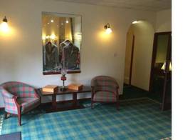 Mansfield House Hotel 2