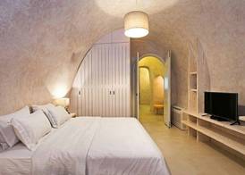 The Dream Santorini 2