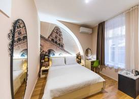 Pjaca City Rooms 5