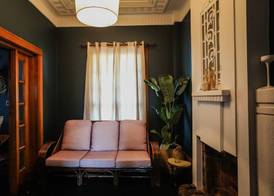 Charing Cross Hotel 4