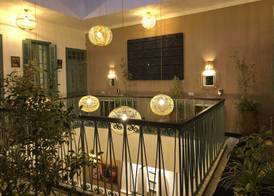 Bed Square - Hostel 2