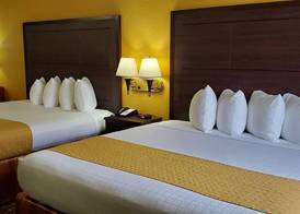 Best Western Executive Inn & Suites 4