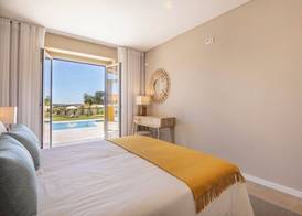 Resort Rural Quinta do Carrascal 5