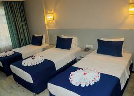 Safari Otel 5