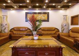 Eastland Hotel 4