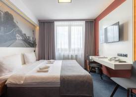 Terminal Hotel 3